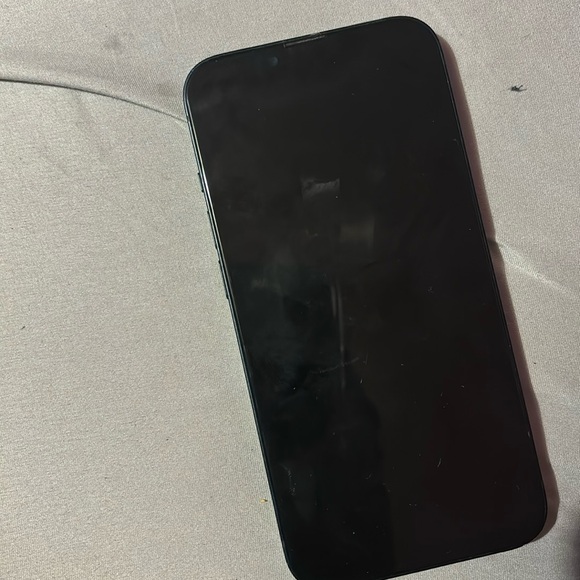 Slightly used iPhone 13 unlocked